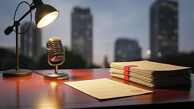 Trump Administration's Investigation into Fed Chair Powell May Complicate Replacement Efforts