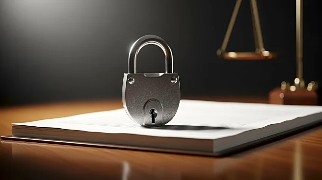 AFGE Appeals to Uphold Injunction Against Trump's Anti-Union Orders