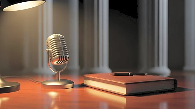 DOJ Probe into Jerome Powell Sparks Concerns Over Federal Reserve Independence