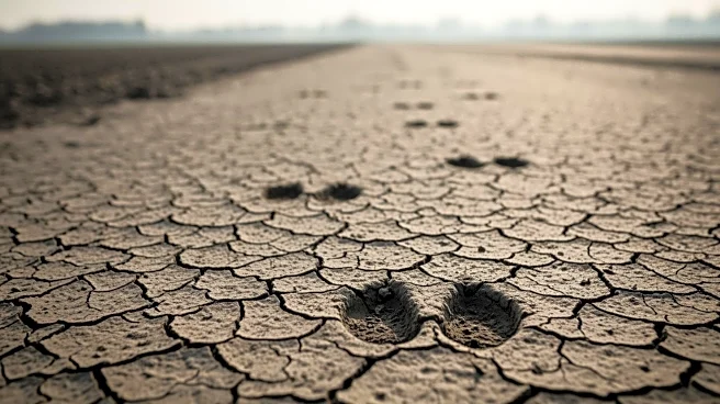 Calls to Abolish KwaZulu-Natal Disease Management Area Amid Foot-and-Mouth Disease Spread