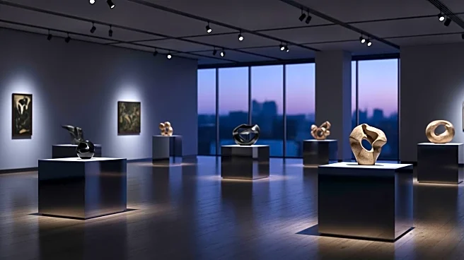 SXSW Sydney Canceled After New South Wales Government Withdraws Funding, Impacting Arts Scene