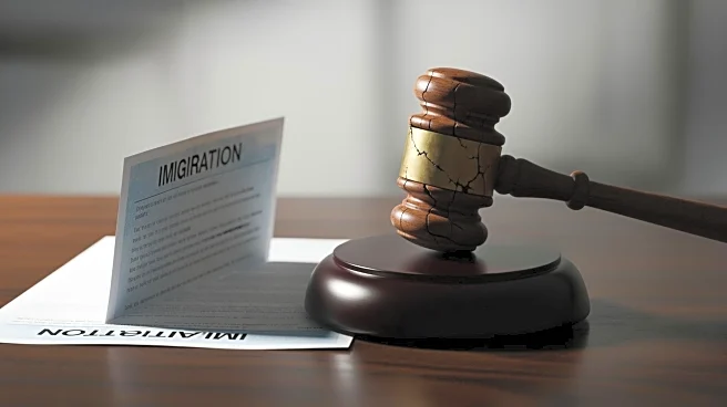 Trans Activist Ruby Corado Sentenced for Fraud, Faces Deportation