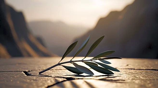 Hezbollah Warns Lebanon Against Expanding Disarmament Amid Israeli Pressure