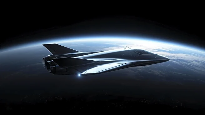 NASA Crew-11 Astronauts to Return Early from ISS Due to Medical Issue