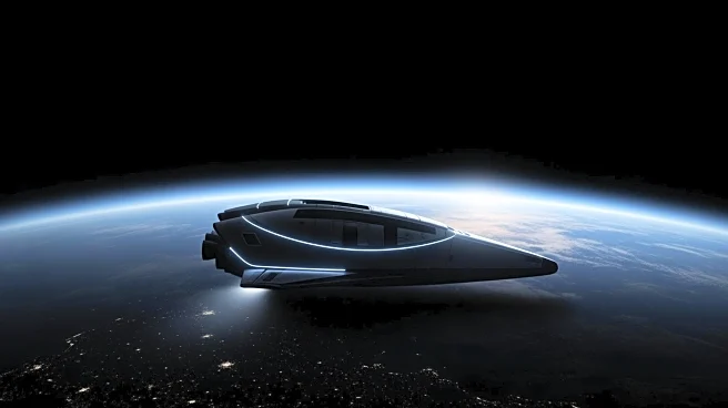 NASA's Crew-11 Returns Early from ISS Due to Health Concerns