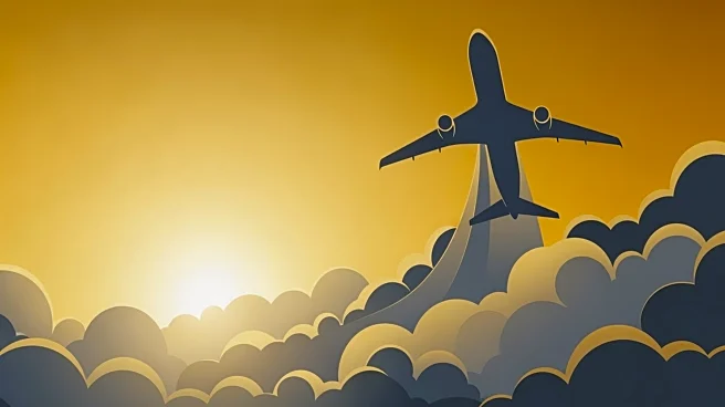 Etihad Airways Reports Record Passenger Growth in 2025