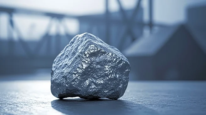 Ontario Expedites Crawford Nickel Project Under New Framework