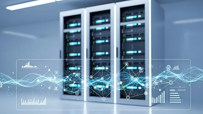 UK Appoints New Health Data Chief to Enhance NHS Data Utilization