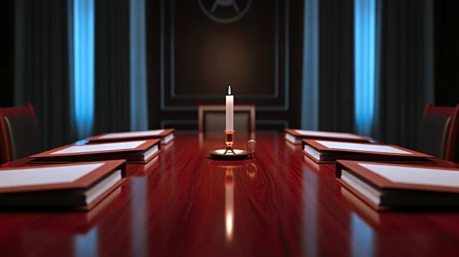 Prosecutors Resign Over ICE Shooting Investigation Amidst Clinton Contempt Threat