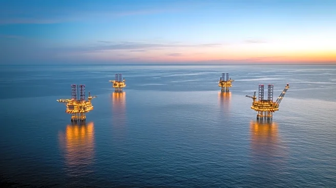 Equinor Secures 35 New Production Licenses on Norway’s Continental Shelf