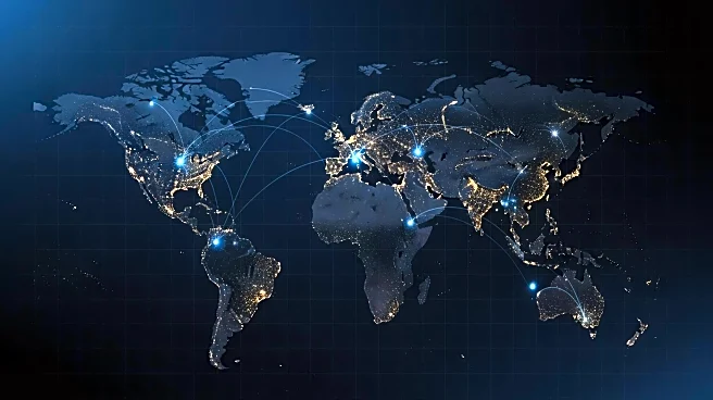 Havana Syndrome Cases Mapped Globally Amid Ongoing Investigation