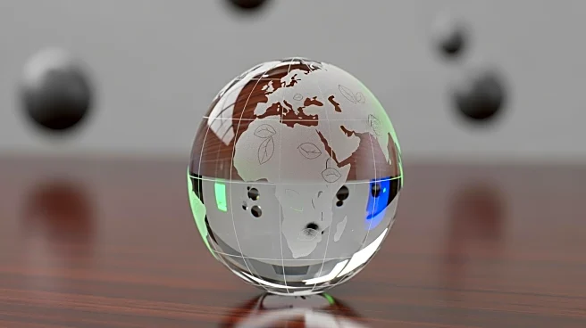 RBC Climate Action Institute Reports Decline in Climate Action Barometer Amidst New Tech and Capital Momentum