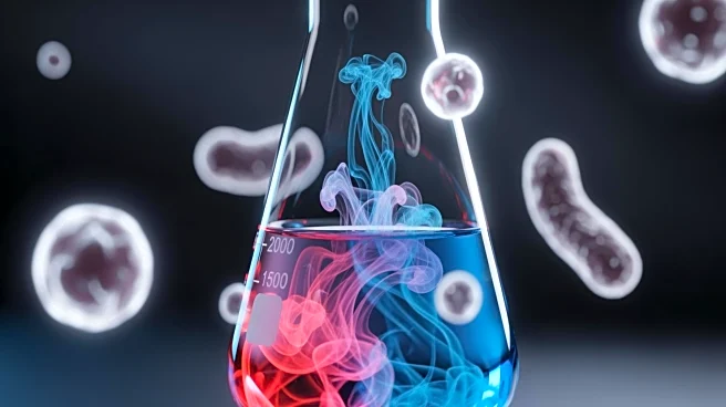 Study Reveals Chemicals in Everyday Products May Harm Gut Bacteria