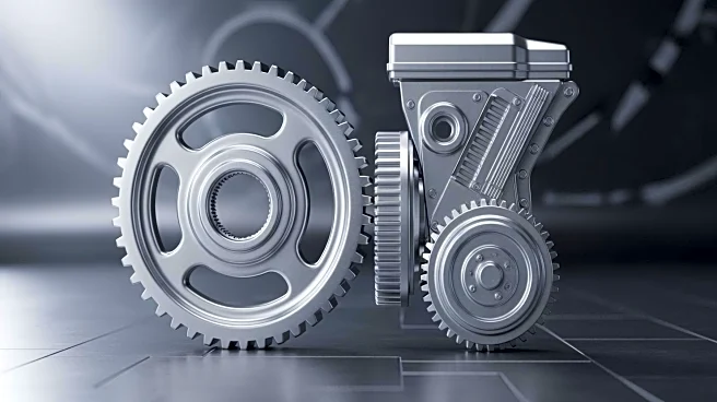 President Trump Advocates for Tariffs and Chinese Auto Plants in U.S. to Boost Industry