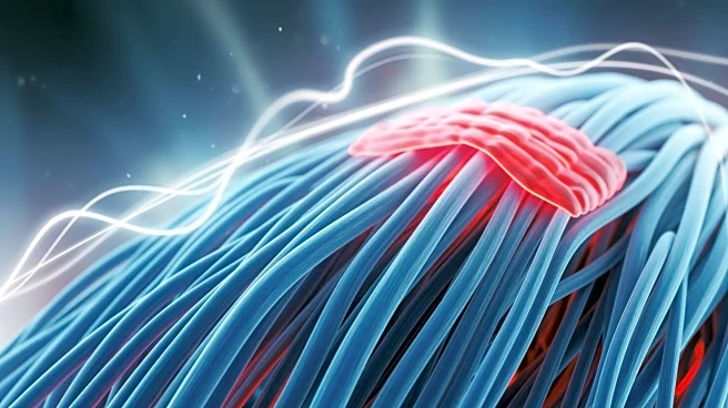 Duke-NUS Medical School Study Reveals Exercise's Role in Repairing Aging Muscles