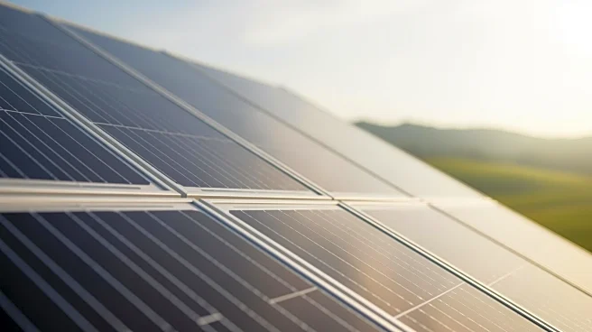 Navitas Solar Achieves ALMM Certification, Strengthening India's Clean Energy Sector