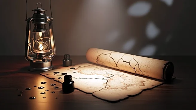 Niall Ferguson Critiques Misinterpretation of Iranian Revolution's Nature