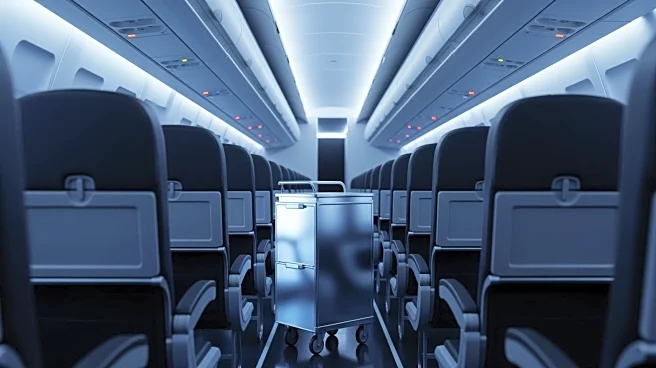 OnlyFans Models Arrested After Disruptive Incident on American Airlines Flight