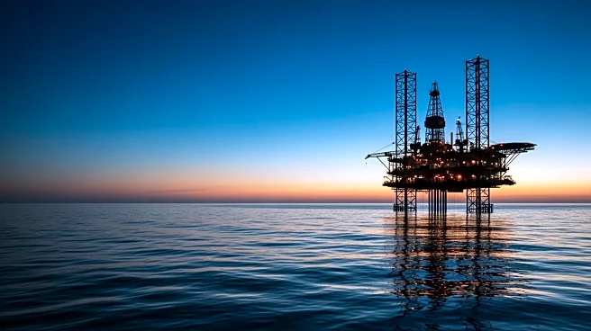 Norway Expands Offshore Oil and Gas Exploration with 57 New Licenses