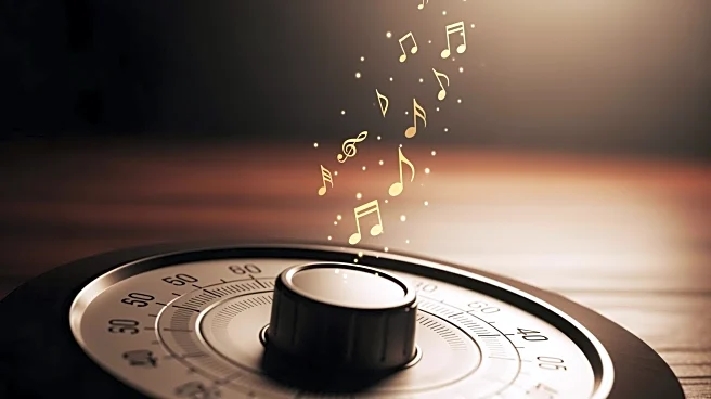 Australia's Copyright Tribunal Increases Radio Royalty Rate, Impacting Music Industry