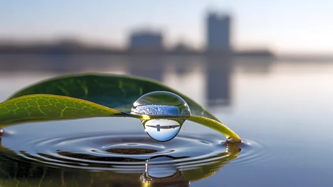 EPA Proposes Limiting State and Tribal Power Over Water Quality Reviews for Major Projects