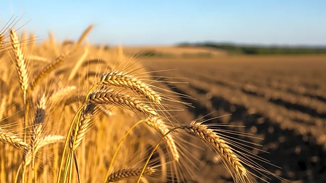 Indiana Agriculture Leaders to Address 2026 Outlook at Winchester Event