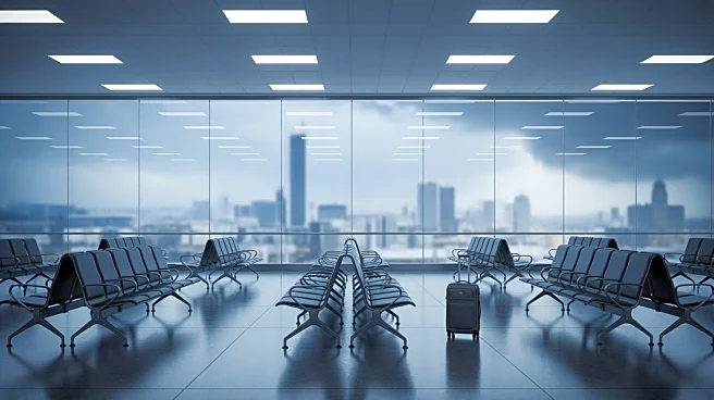 Smartraveller Urges Australians to Leave Iran Amid Escalating Unrest