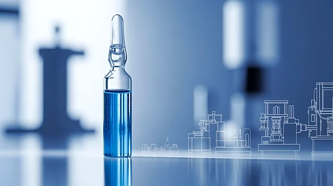 FDA Approves Zycubo for Menkes Disease, Addressing Manufacturing Concerns