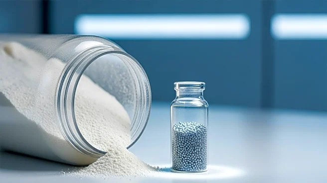 Consumer Reports Finds Lead Levels in Protein Powders, Raises Health Concerns