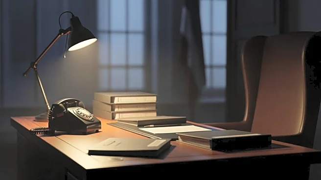 White House Frustration Over Pirro's Handling of Powell Investigation Raises Concerns