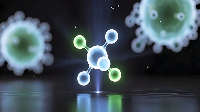 Study Reveals 6PGD's Role in Tumor-Associated Immune Suppression