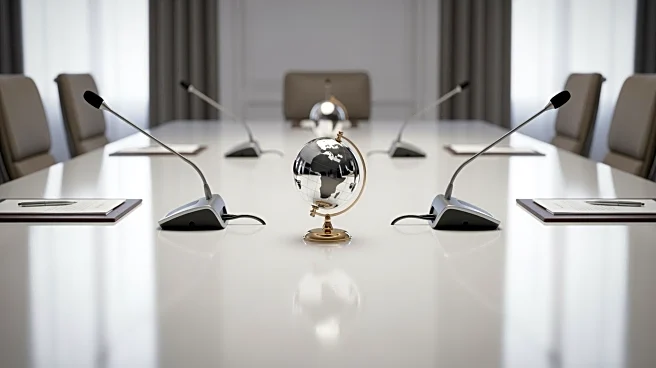 President Trump Discusses Economy and Iran During Detroit Visit