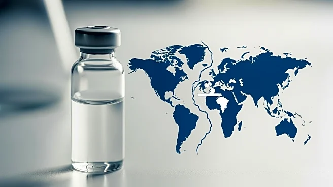South African Government Urged to Source FMD Vaccines from Turkey Amid Crisis