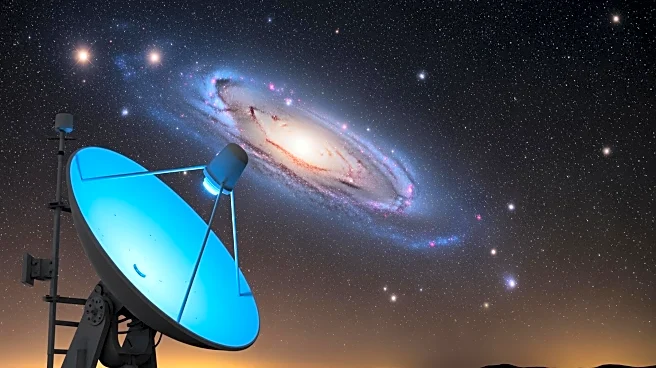 SpaceX Provides Free Starlink Internet in Iran Amid Government Crackdown