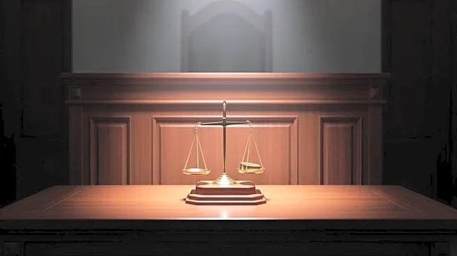 President Trump Asserts Morality Limits His Power Amidst Expansive Executive Actions