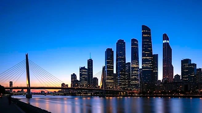 Scottish Government Announces £30 Billion Infrastructure Investment Plan