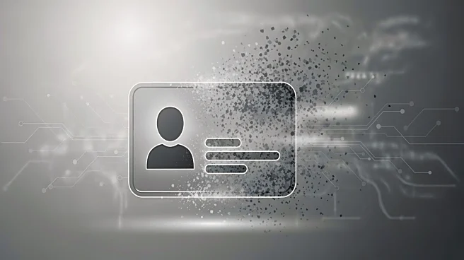 UK Government Abandons Mandatory Digital ID Plans Amid Criticism