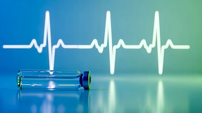 Study Evaluates Sacubitril/Valsartan's Effectiveness in Hypertension Management