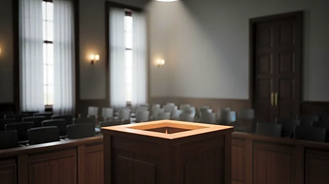 Jack Smith to Testify Publicly on Trump Investigations Leading to Indictments