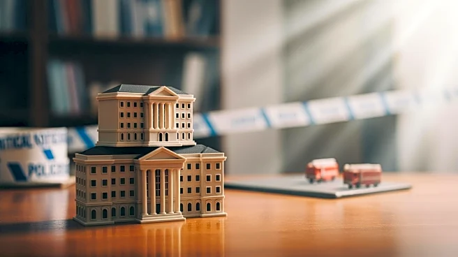 Vanderbilt University to Take Over California College of the Arts Amid Financial Struggles