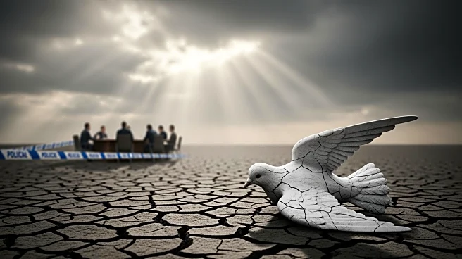 UN Reports 2025 as Deadliest Year for Ukrainian Civilians Amid Ongoing Conflict