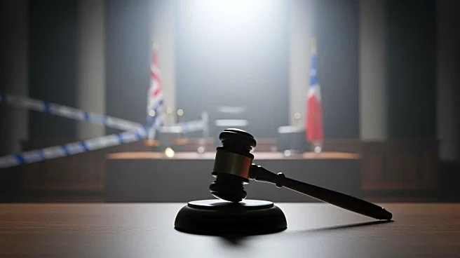 South Korea's Special Prosecutor Seeks Death Penalty for Former President Yoon Over Martial Law Declaration