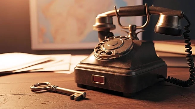 Beirut's Commodore Hotel Closes, Marking End of an Era for Journalists