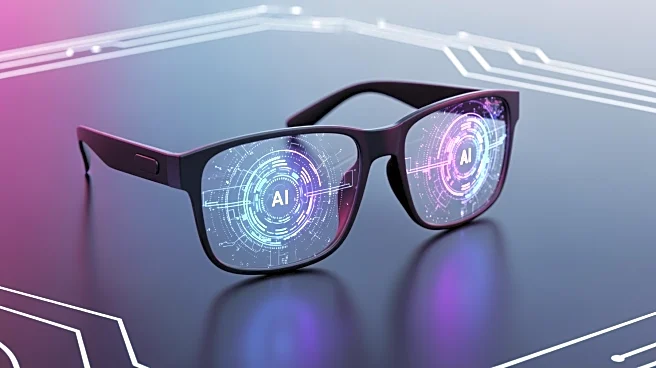 Rokid AI Glasses Unveiled at CES 2026, Redefining Wearable Tech