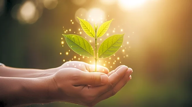 MacKenzie Scott's Philanthropy Aims to Counteract Federal Funding Cuts