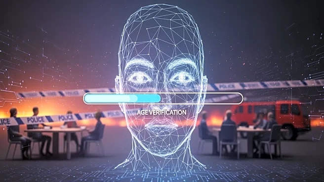 Roblox Implements Facial Age Verification Amid Privacy Concerns and Mixed Results