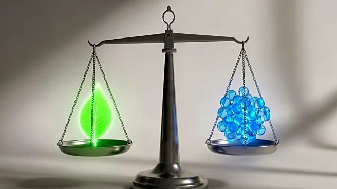 EPA to Cease Calculating Healthcare Savings from Air Pollution Rules, Sparking Criticism