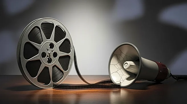 Jafar Panahi Urges Global Film Community to Condemn Iranian Crackdown Amid Protests