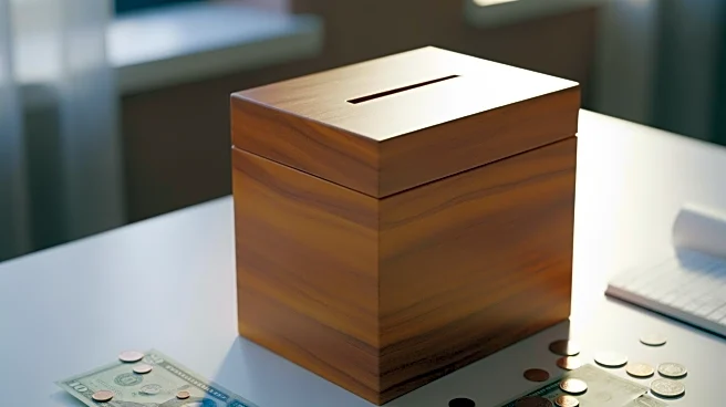 Gov. Ned Lamont Seeks Reelection with Emphasis on Small Dollar Donations