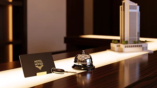 Al Qimmah Hospitality and Marriott International to Expand with Over 2,700 Hotel Rooms in Saudi Arabia